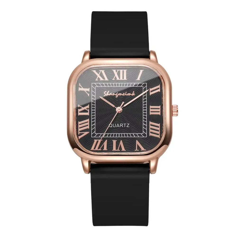 كوارتز ساعة اليد للسيدات ساعة Reloj Mujer