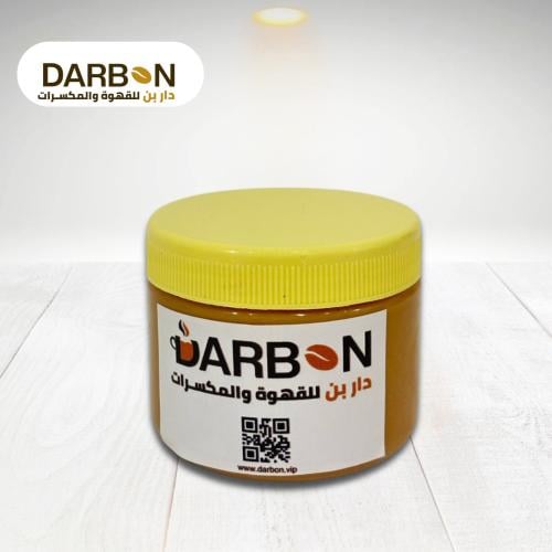 زبدة الفول السوداني العضوية 200g