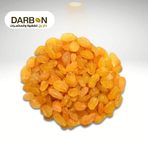 زبيب ذهبي أوزبكستان