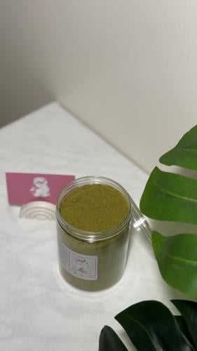 حنا بودرة بدون إضافات 500g