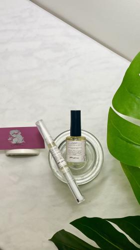 زيت مقوي الأظافر 10ML
