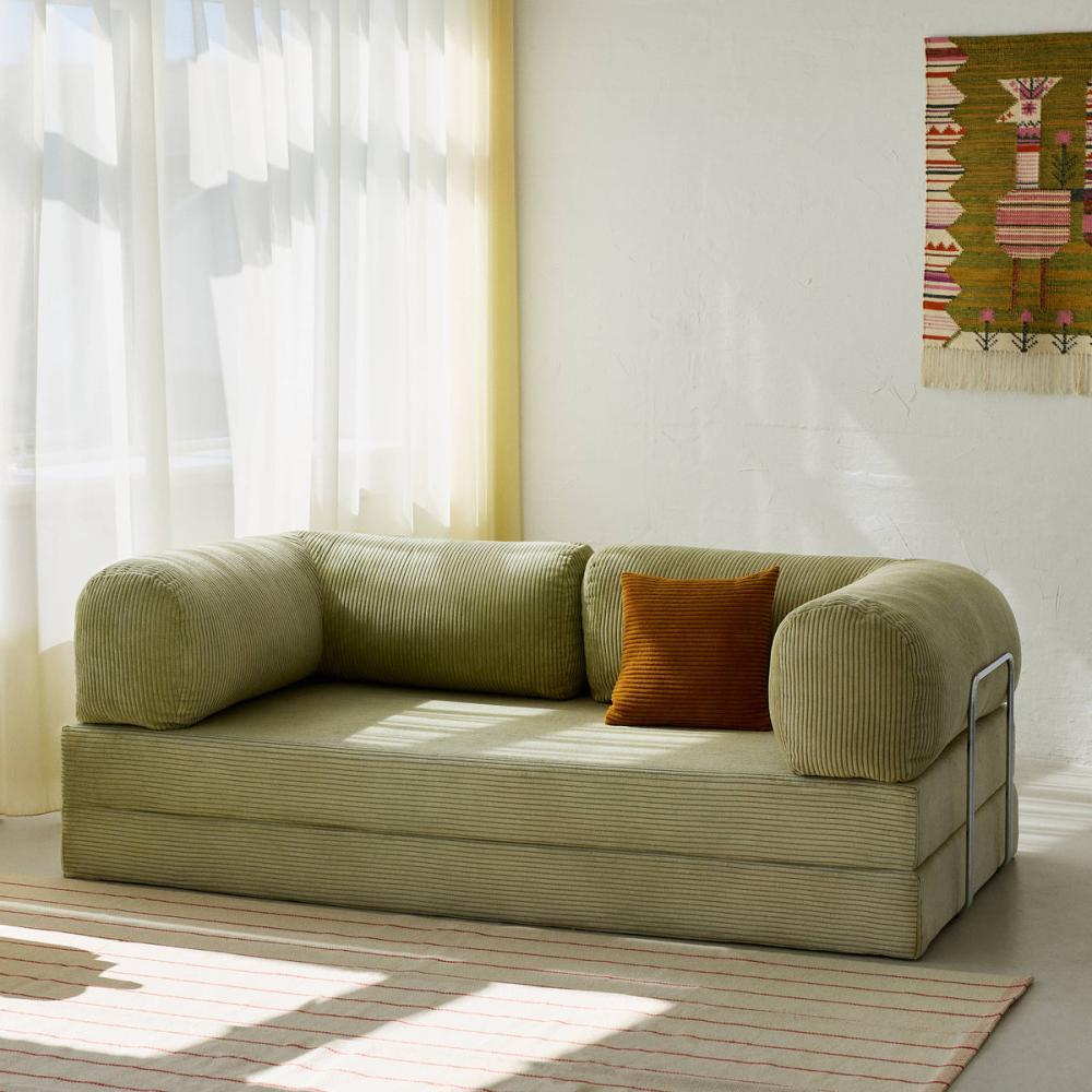 Modz Sofa || مودز صوفا (كنبة)