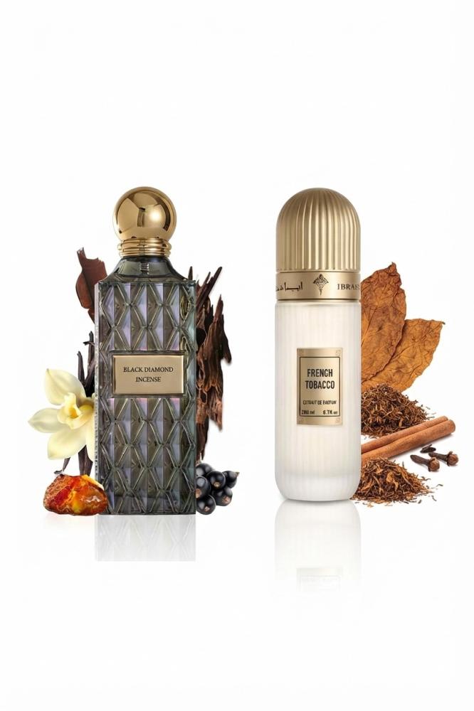أقوى عطر رجالي ثابت بدون فوحان مزعج