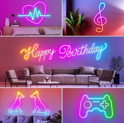 ليد RGB