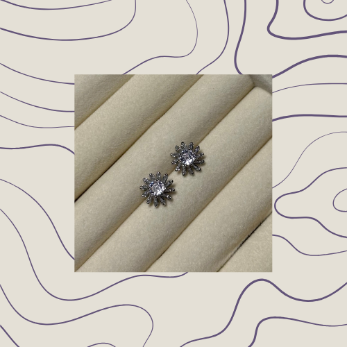 SUNRISE - Earrings