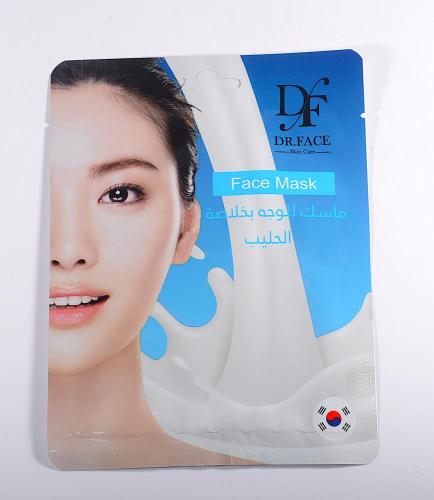 ماسك كوري | Milk Sheet Mask