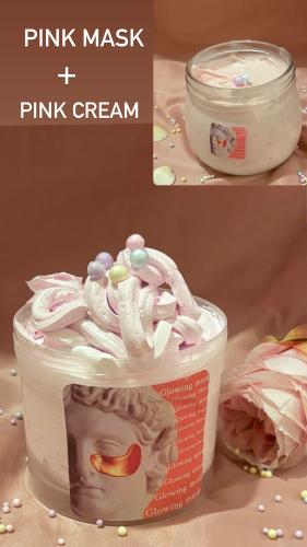 Pink Line package | بنك بكج