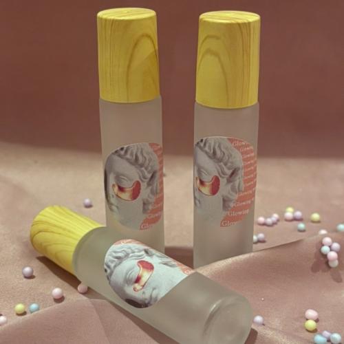 Pure Eye serums