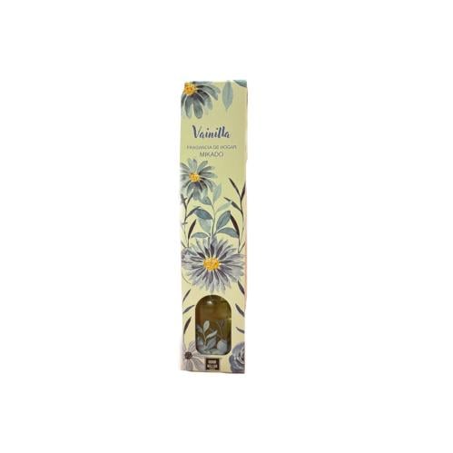 فواحة معطرة | VANILLA REED DIFFUSER 50 ML