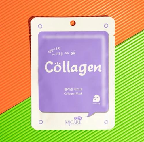 ماسك كوري | Collagen Sheet Mask