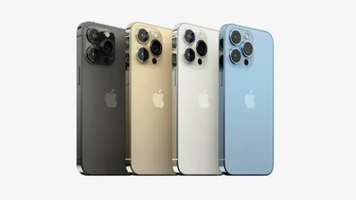 iPhone 13 Pro Max