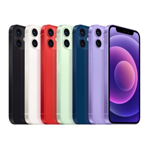 iPhone 12 Mini