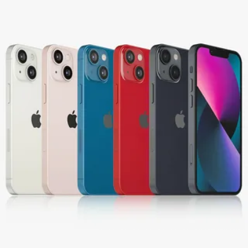 iPhone 13