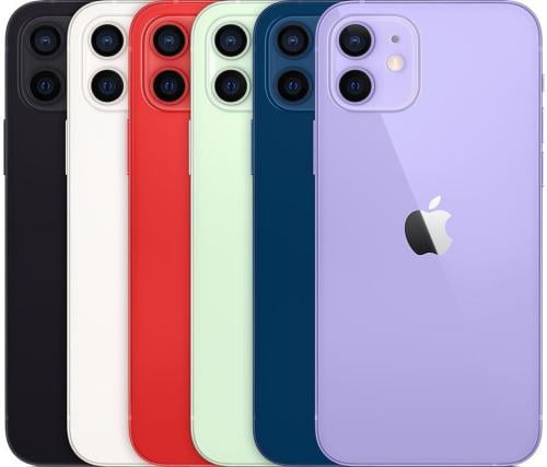 ايفون 12
