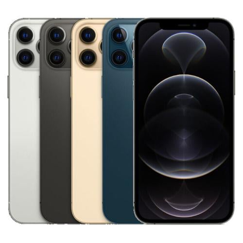 iPhone 12 Pro