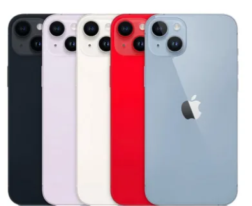 iPhone 14