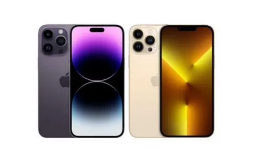 iPhone 14 Pro Max
