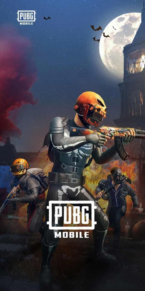 شدات (UC) PUBG Mobile