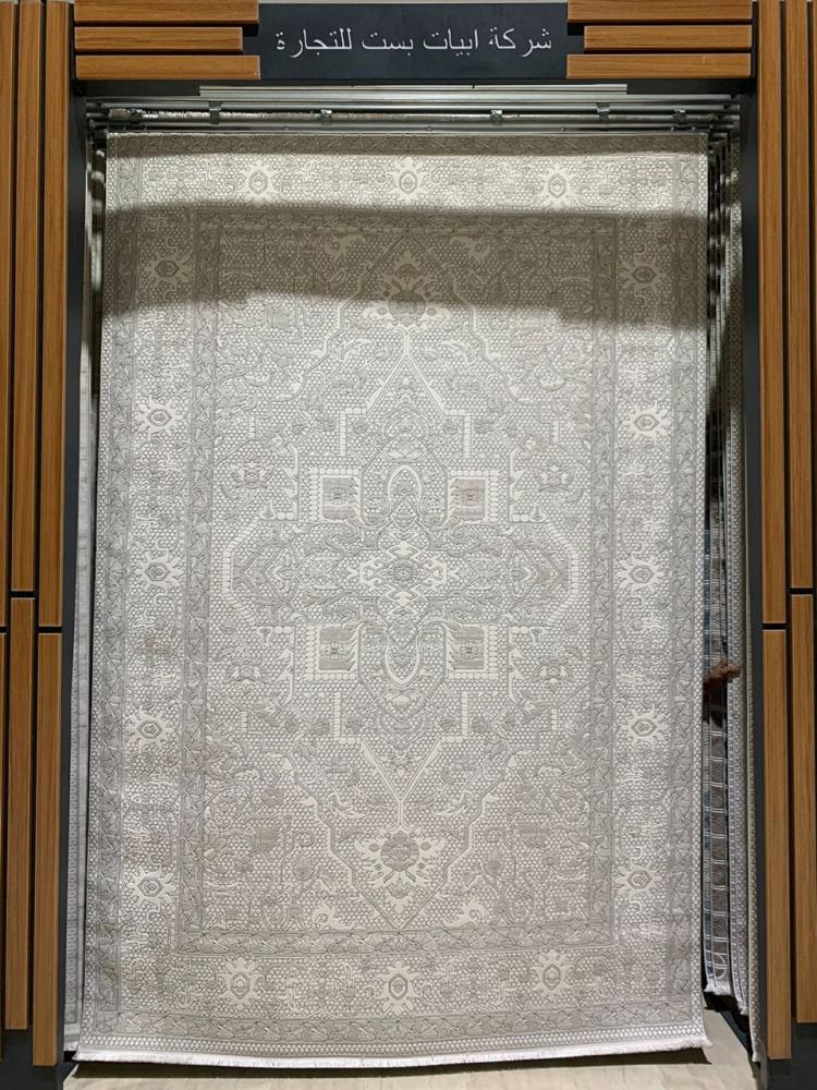 سجاد كلاسيكي فندقي