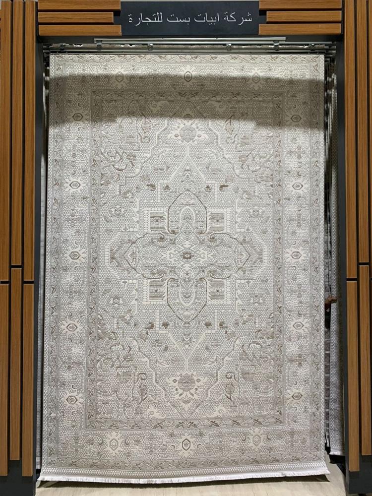 سجاد كلاسيكي فندقي