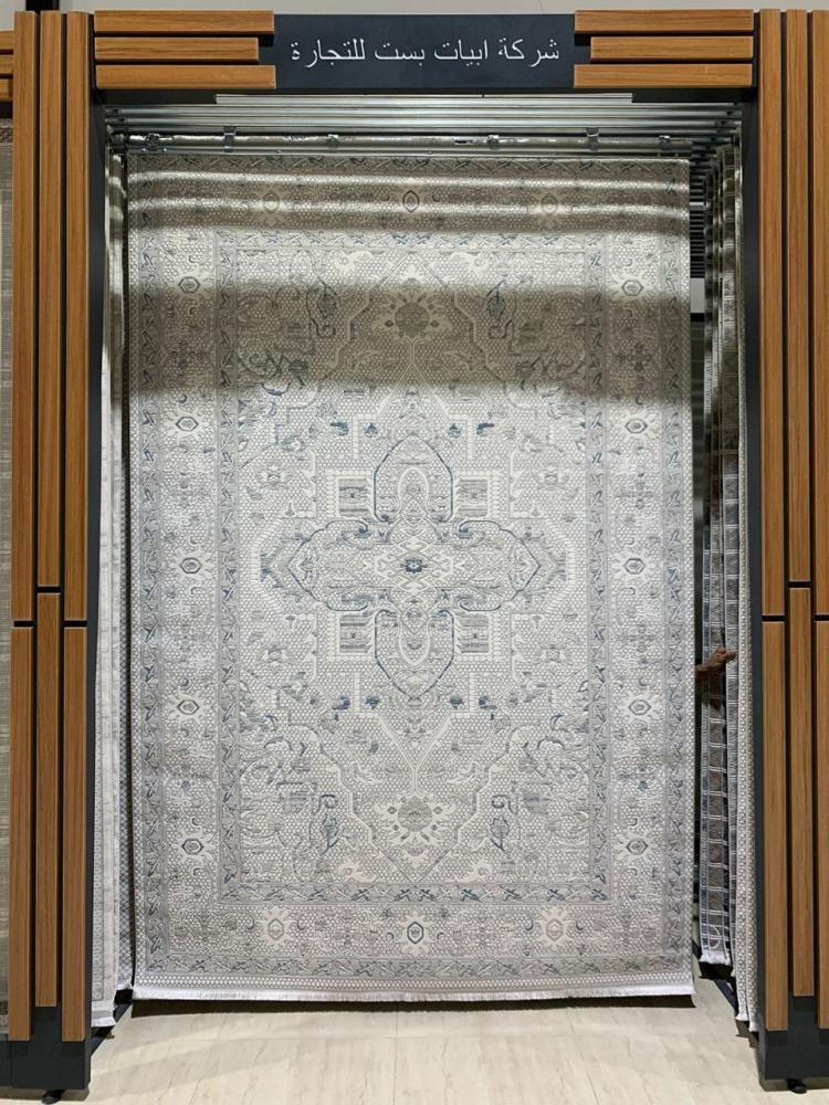 سجاد كلاسيكي فندقي