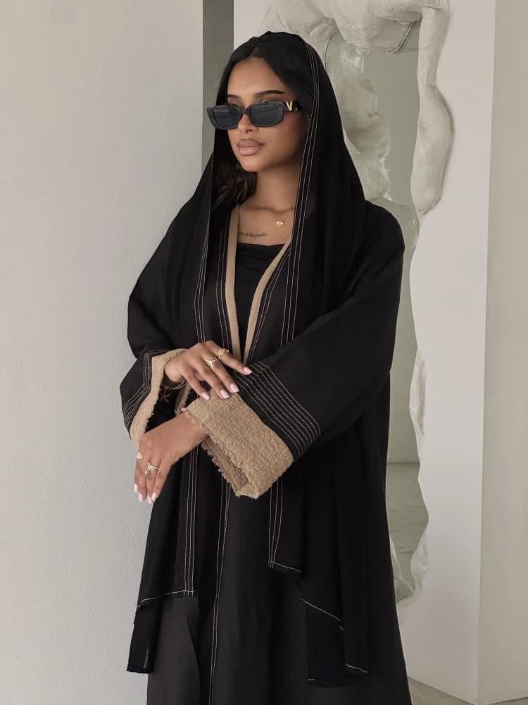 عباية فورمال