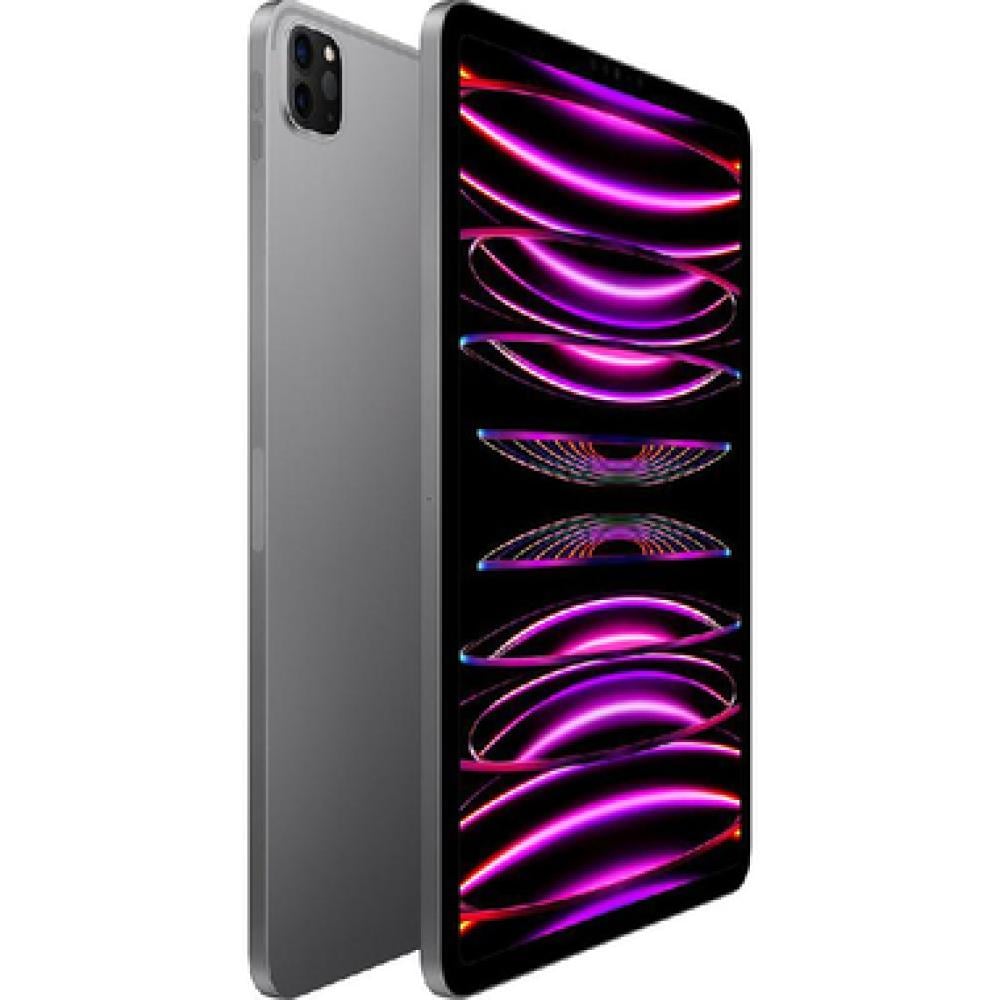 ابل آيباد برو 11 أم 4 2025 ذاكرة 256 جيجابايت