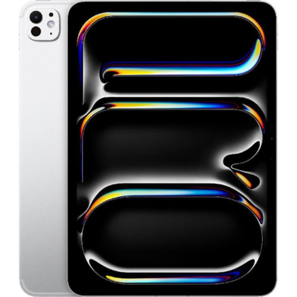 ابل آيباد برو 11 أم 4 2025 سعة 256 جيجابايت-متجر نطاق -السعودية