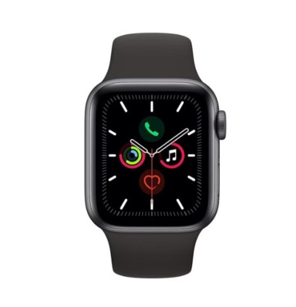 ساعة Zerospace الذكية