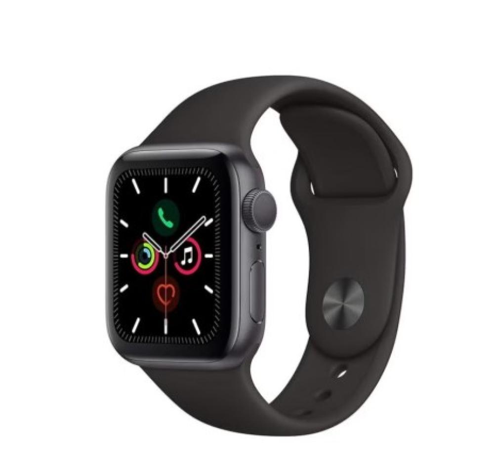 ساعة Zerospace الذكية