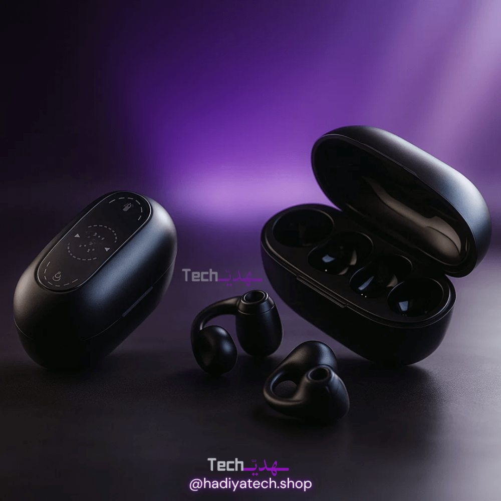 سماعات لاسلكية Calus CW10