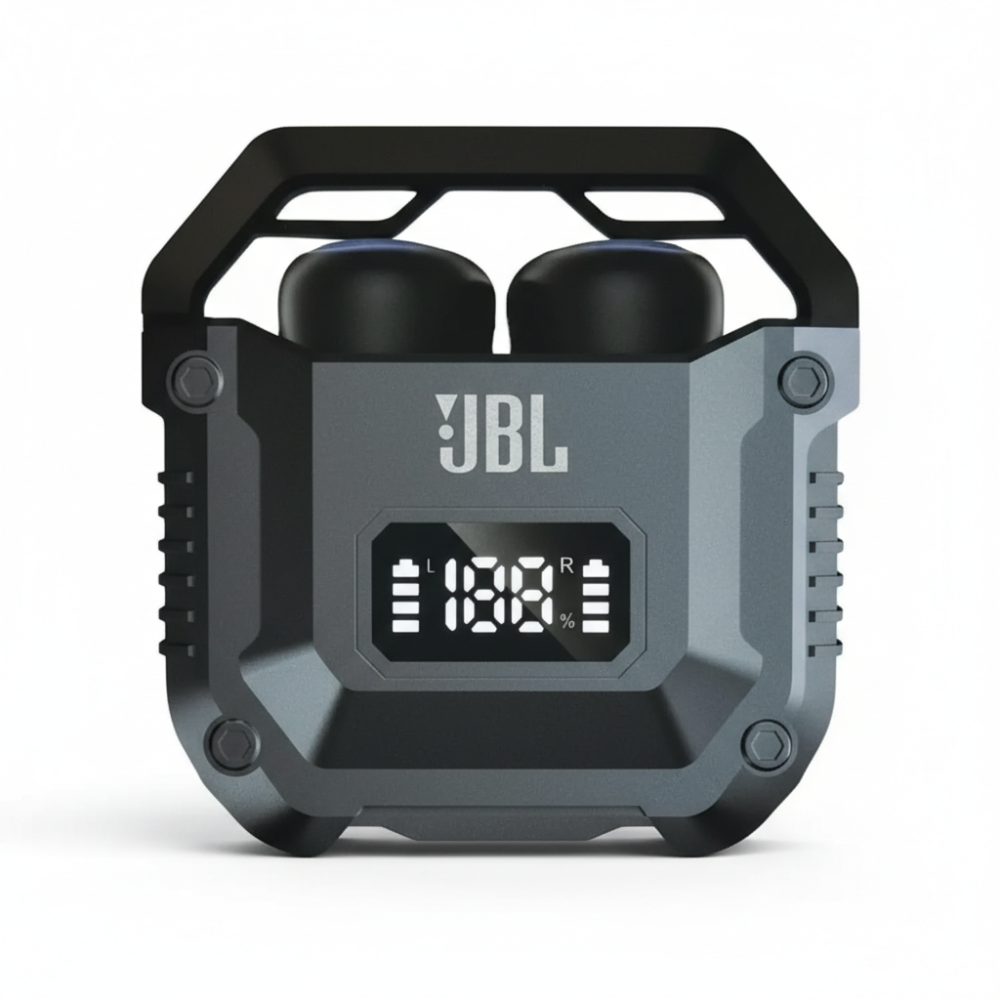 سماعات لاسلكية بتقنية حديثة