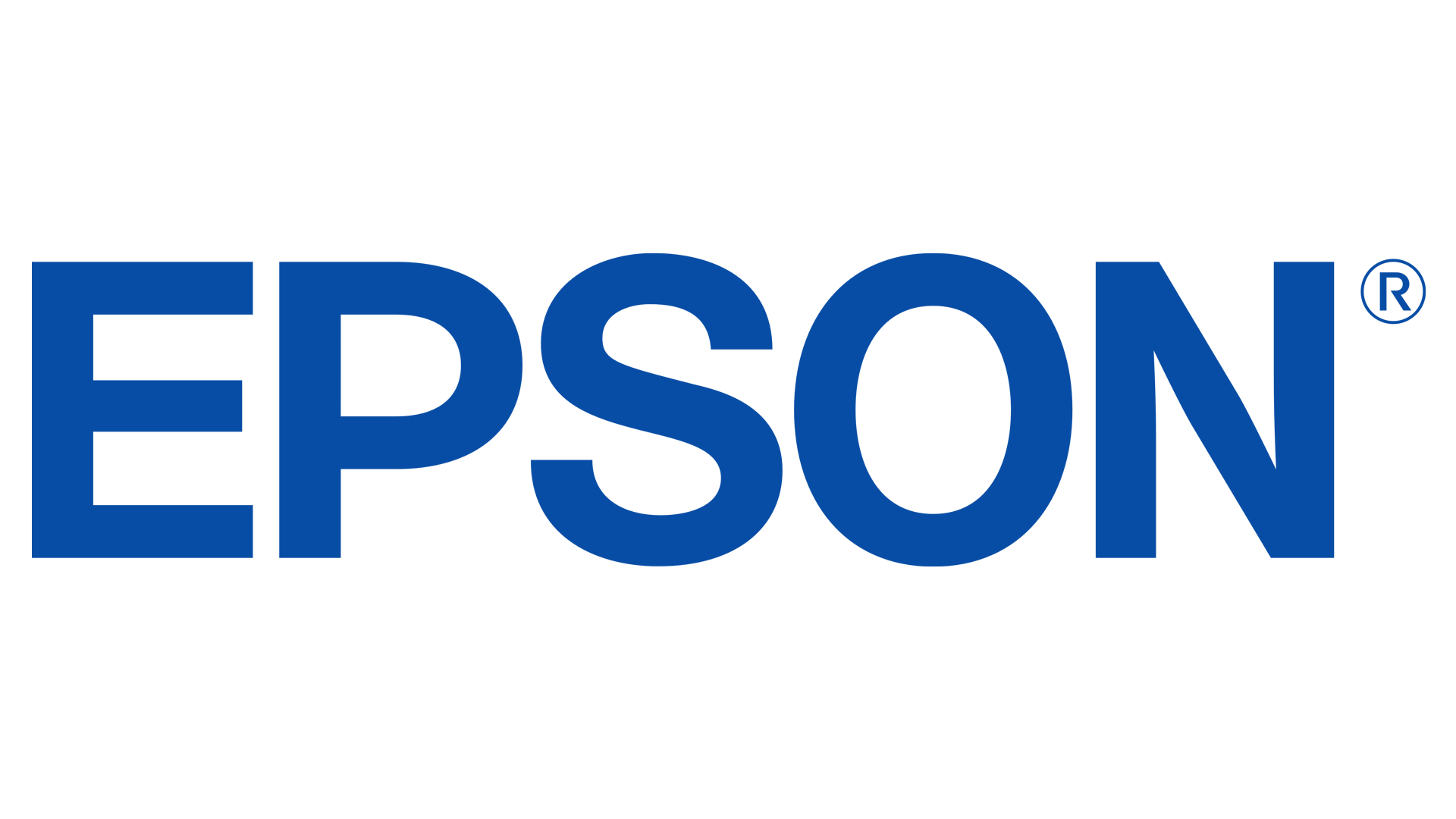 EPSON