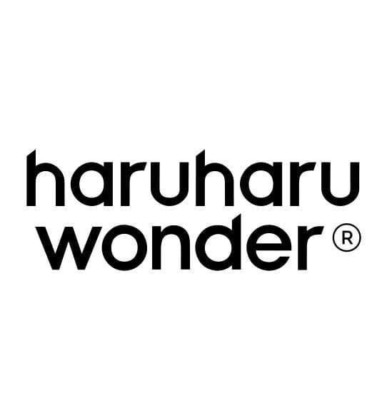 HARUHARU WONDER