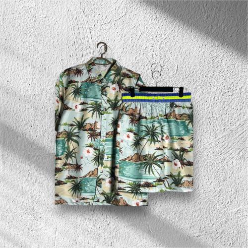 طقم Island Escape
