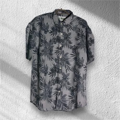 قميص Midnight Tropics