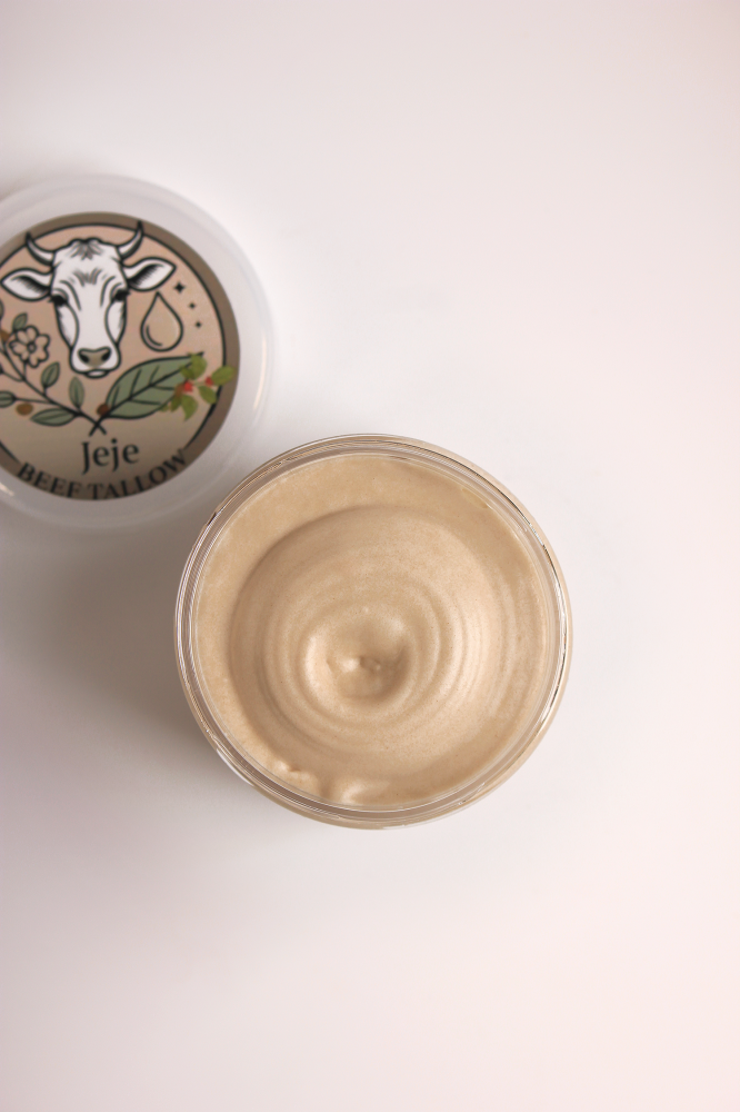 cream with Coffe