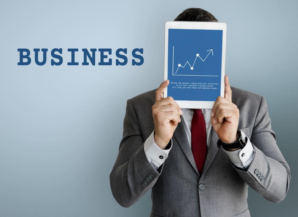 زيادة المبيعات