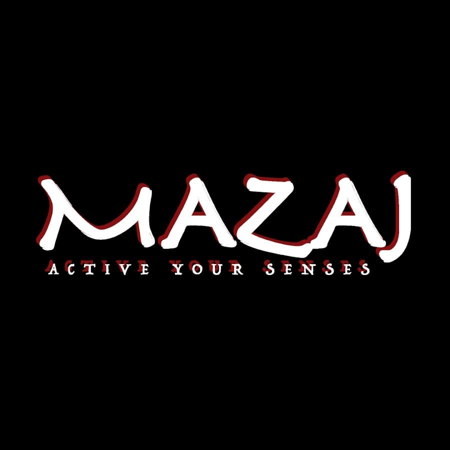 MAZAJ