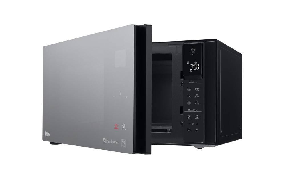 ميكرويف     L.G - MS4295DIS
