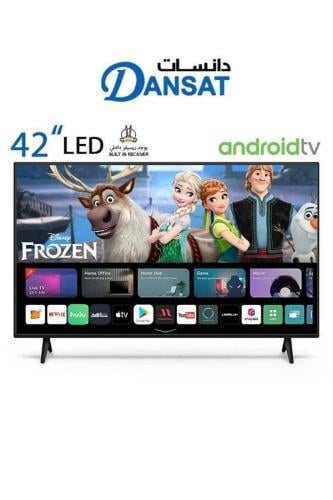 شاشة دانسات 42 بوصة سمارت اندرويد 12 DTD42BF SMART
