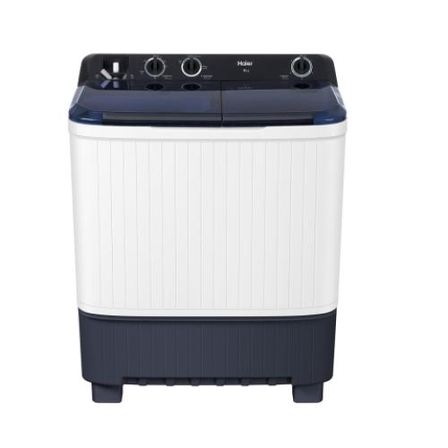 غسالة هاير 10 ك حوضين HTW100-1217