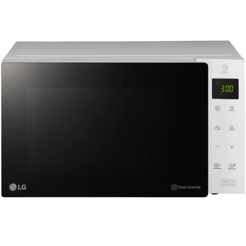 ميكرويف L.G - MS2535GISW