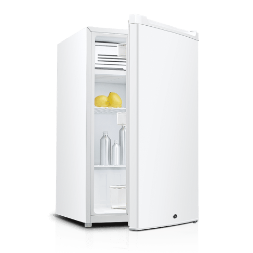 ثلاجة هاير 4.3 قدم HR - 158NW2