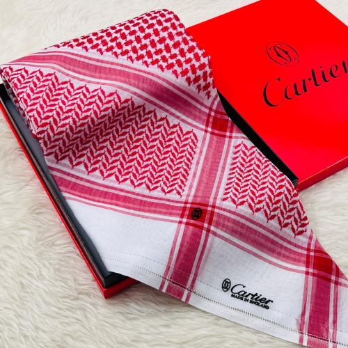 شماغ CARTIER