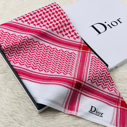 شماغ DIOR