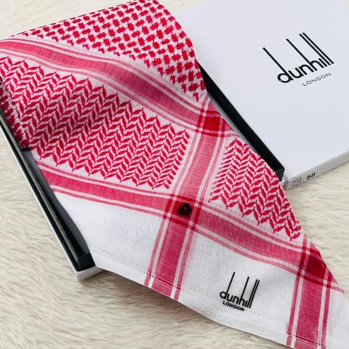شماغ DUNHILL