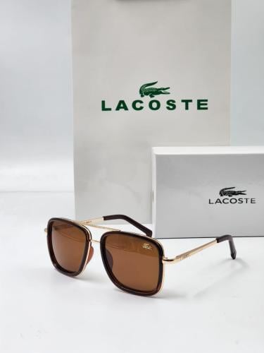 LACOSTE GLASSES