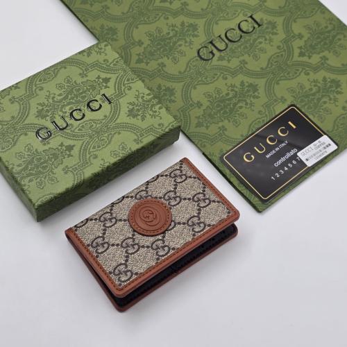 Gucci Wallet