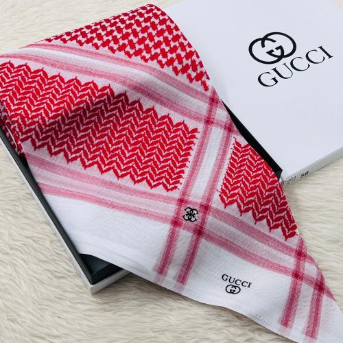 شماغ GUCCI